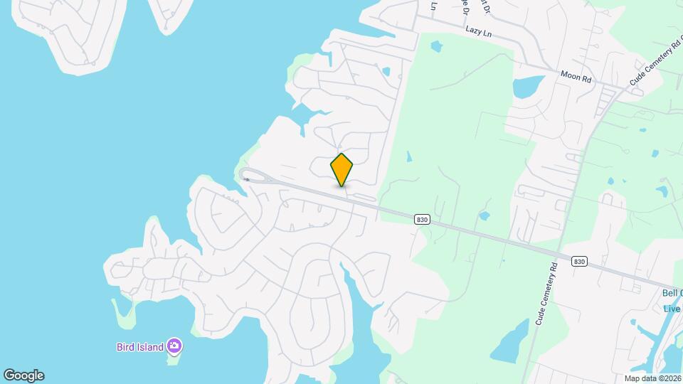 11655 Lakeview Manor Dr Map and Location Details