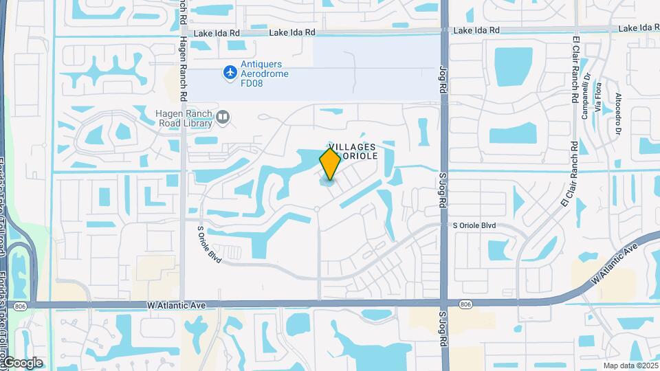 14530 Crawford Brook Ln Map and Location Details
