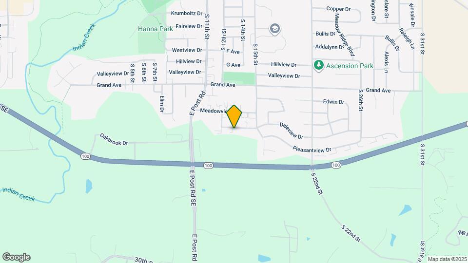 1315 Daleview Dr Marion IA Apartments and Nearby Marion Apartments For Rent Marion, IA