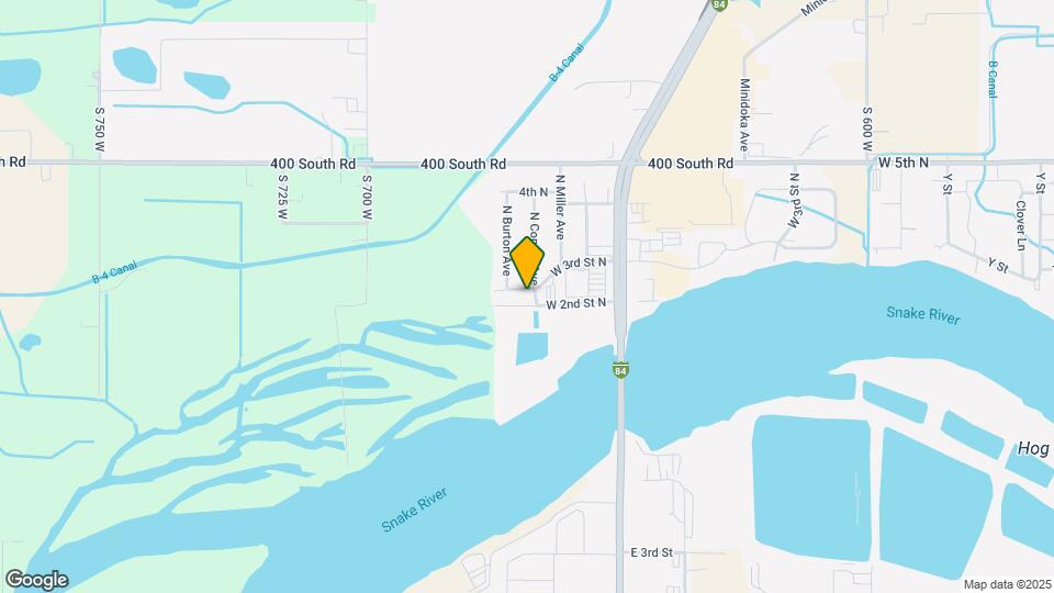 Homes at Riverwalk Apartments Burley, ID Apartments For Rent