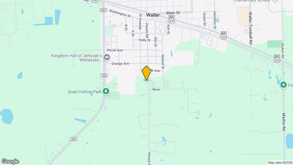 239 Pk Pl Cir Map and Location Details