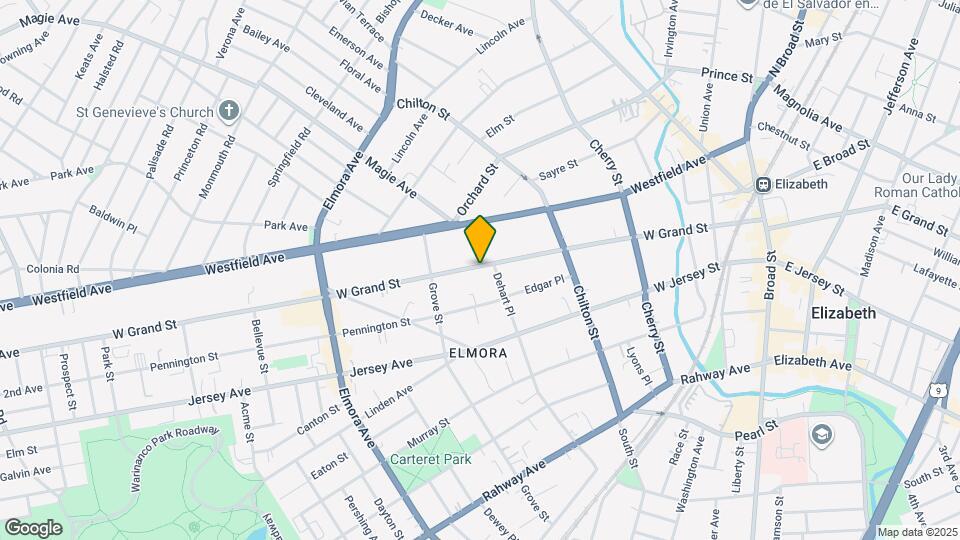 Elizabeth Towers Senior Apts Apartments and Nearby Elizabeth Apartments