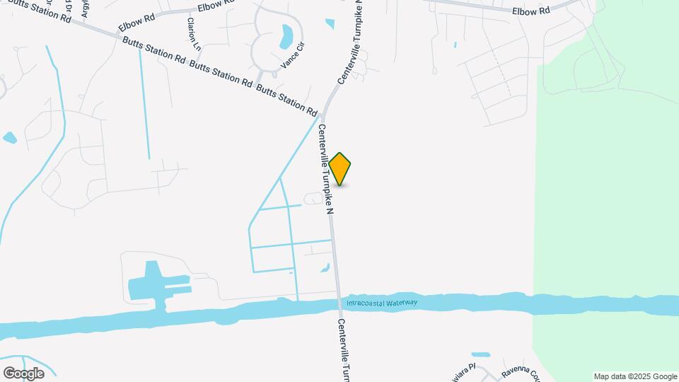 237 Centerville Turnpike N Map and Location Details