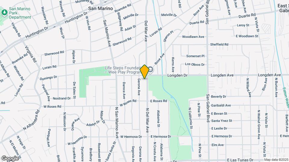 555 N Del Mar Ave San Gabriel, CA Rental Homes and Apartments for Rent