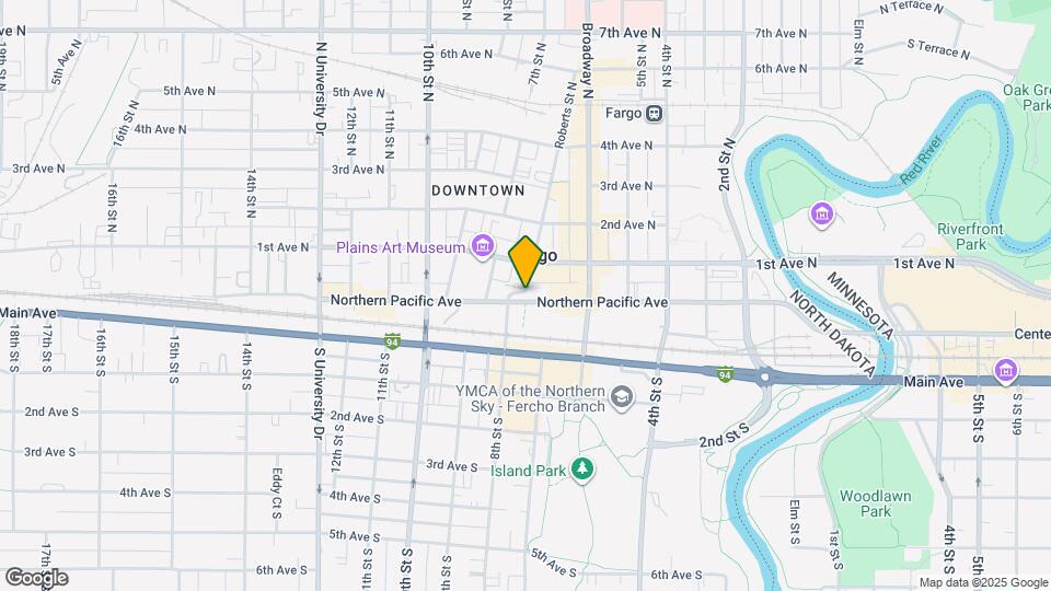 Northwood Commons Apartments and Nearby Fargo Apartments For Rent Fargo, ND