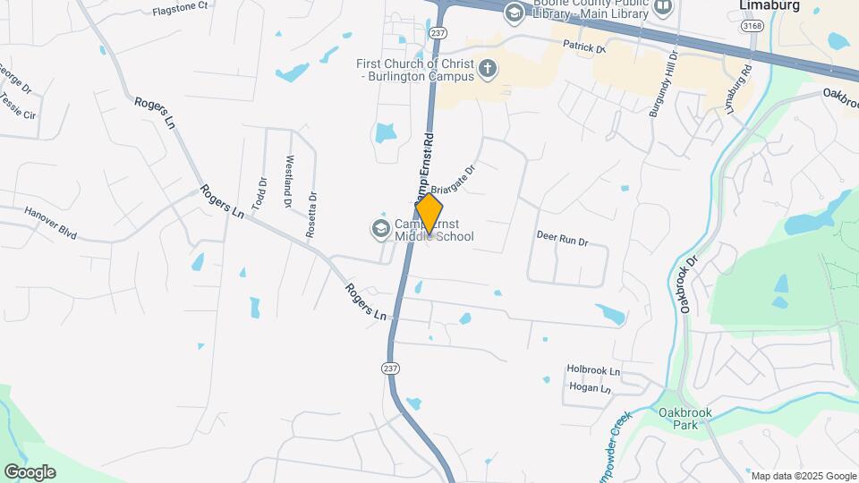 6516 Camp Ernst Rd Rentals in Burlington, KY