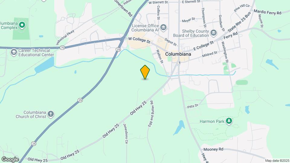 Ridge View Apartments Columbiana, AL Apartments For Rent