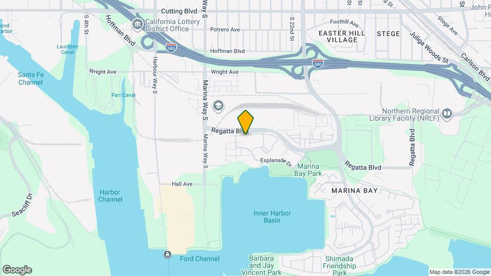 13 Schooner Ct Map and Location Details