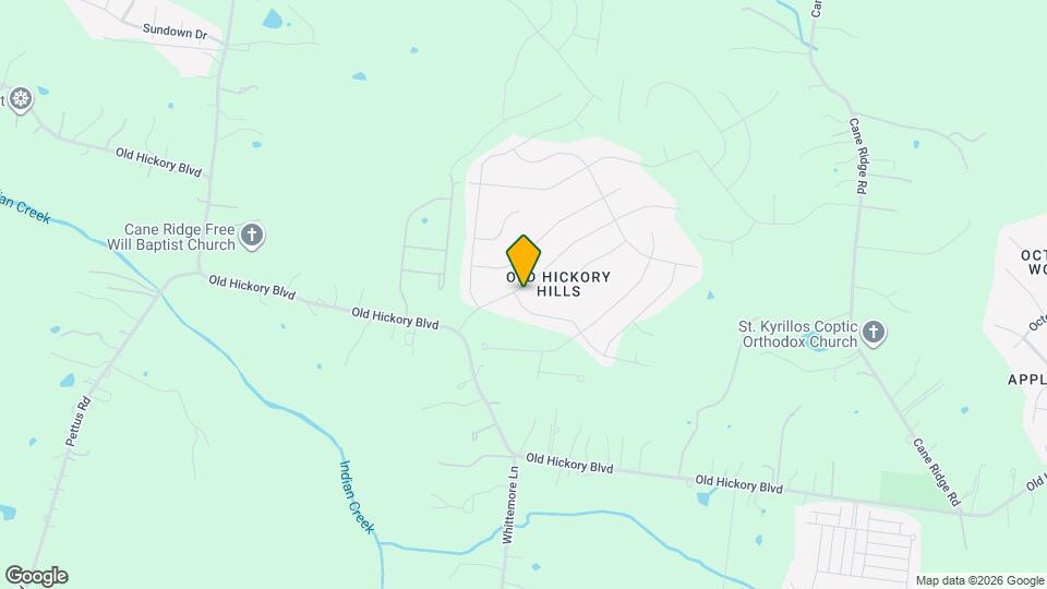 7100 Legacy Dr Map and Location Details