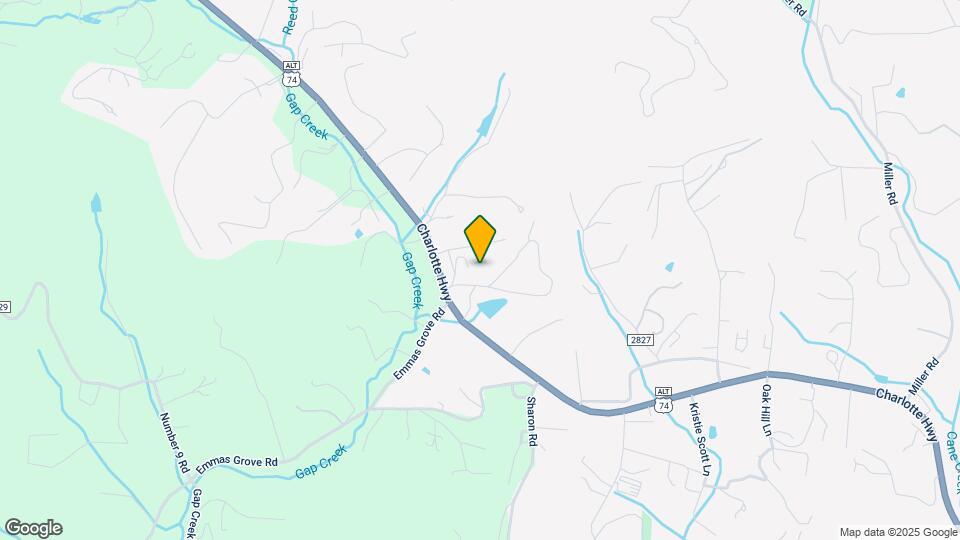 209 Fall Leaves Dr Map and Location Details