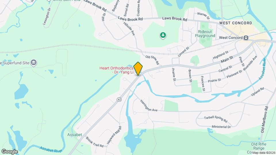 Five Chimneys Furnished Apts Apartments and Nearby Concord Apartments