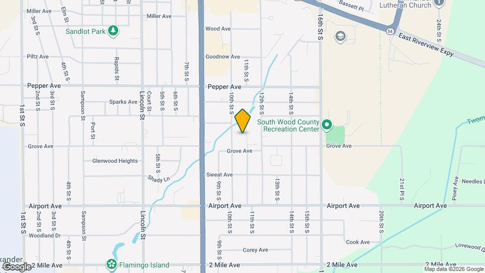 2721 10th St S Apartments and Nearby Wisconsin Rapids Apartments For Rent Wisconsin Rapids, WI