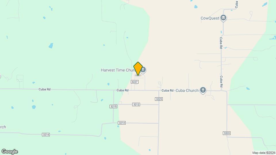 115 Private Road 3230 Map and Location Details