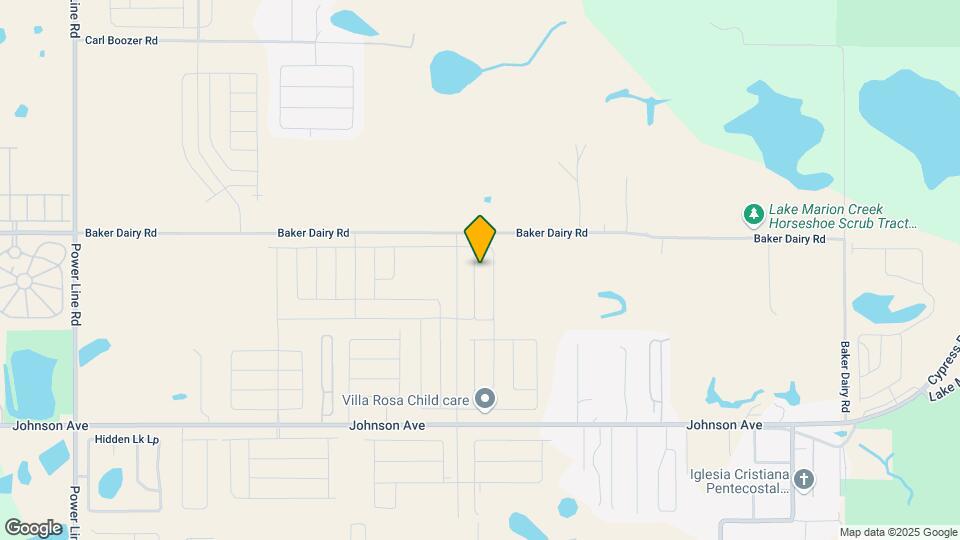1923 Pond Pne Ct, Unit 1R Map and Location Details