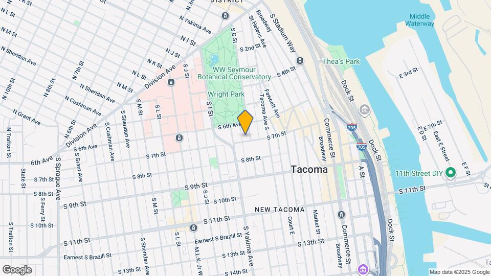 Wright Park Apartments WA Apartments For Rent