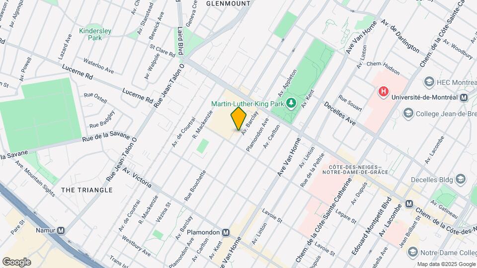 38913901 Barclay Av Apartments Montréal, QC Apartments For Rent