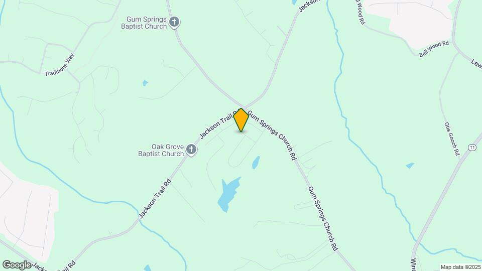 453 Egret Ct Map and Location Details