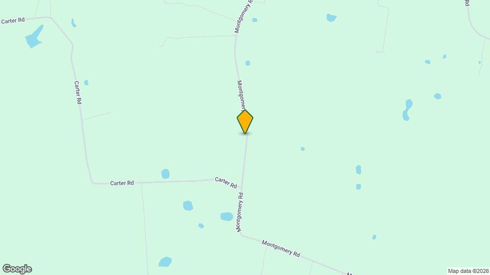 3065 Montgomery Rd Map and Location Details