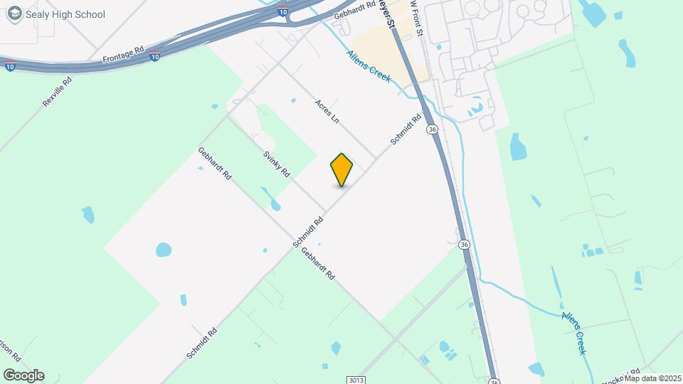 566 Schmidt Rd Map and Location Details