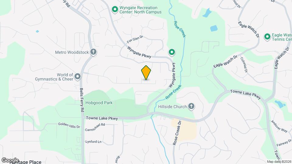 145 Victoria Station Map and Location Details