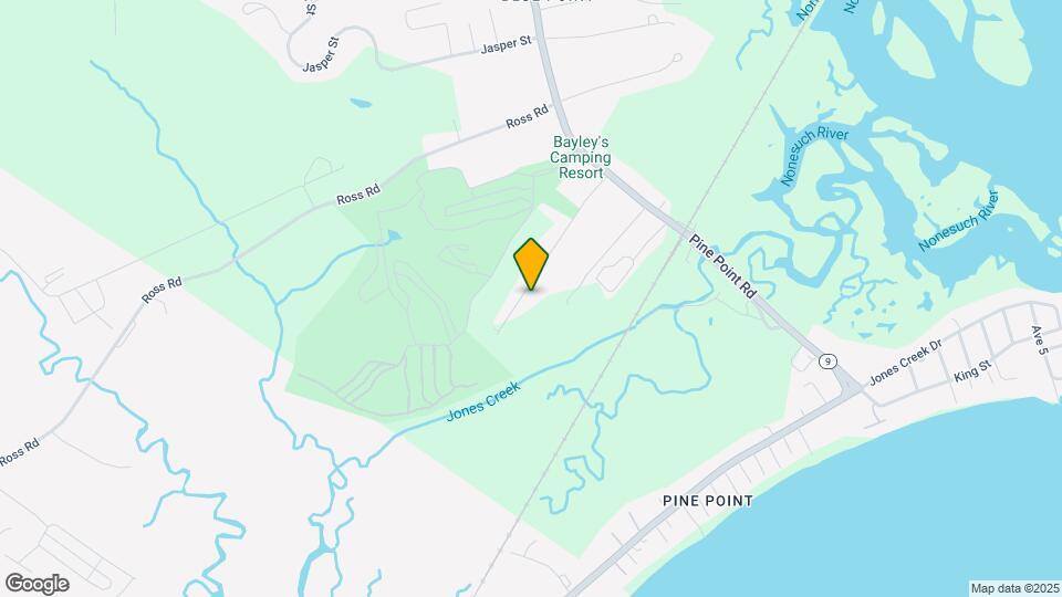 38 Snow Rd Mapa y Detalles de la Ubicación