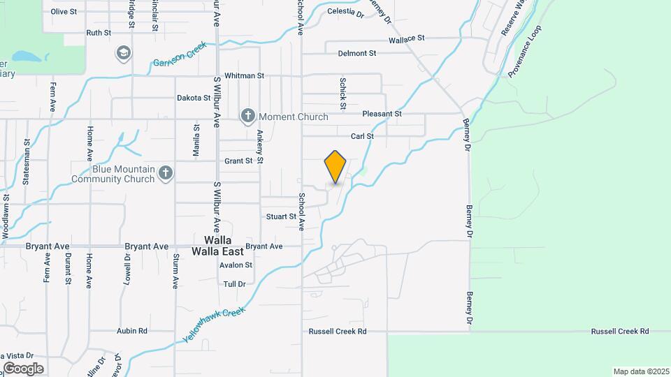 935 Bosley Dr Apartments and Nearby Walla Walla Apartments For Rent