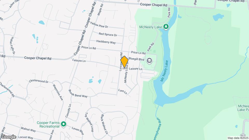 10000 McNeely Lake Dr Rentals in Louisville, KY