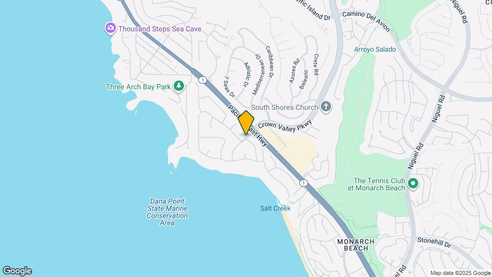 33665 Via Logos Via Map and Location Details