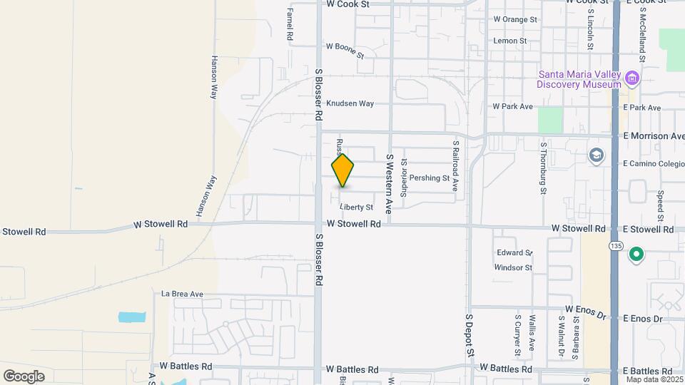 Santa Maria Properties Apartments and Nearby Santa Maria Apartments For