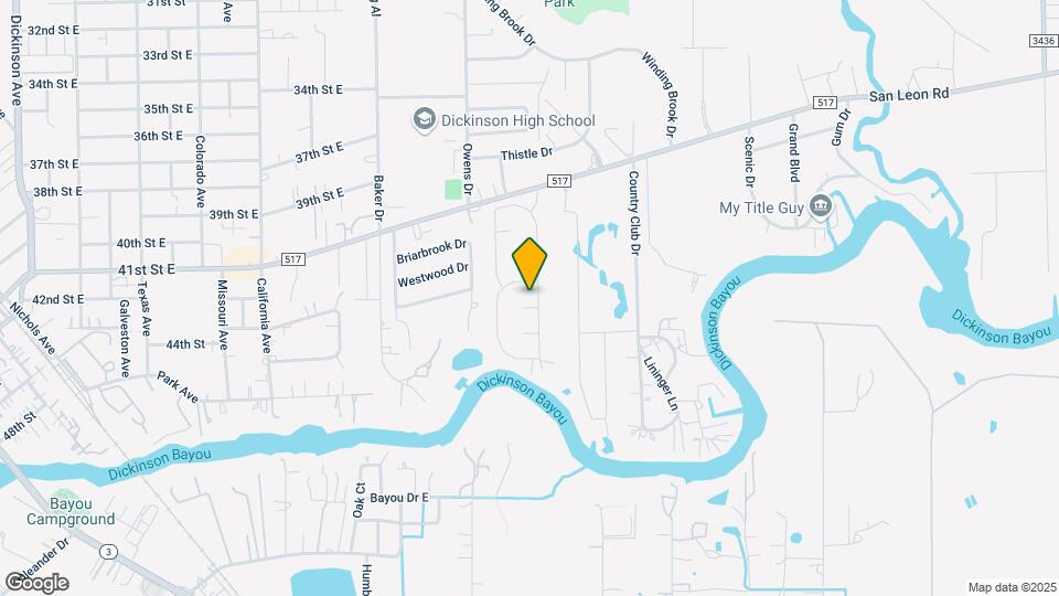 5323 Vermilion Ct, Unit 1053 Map and Location Details