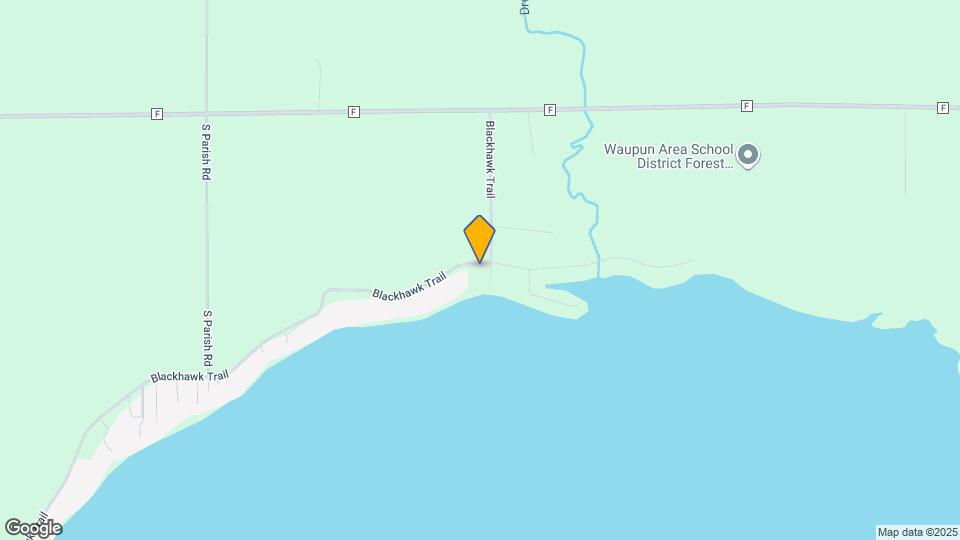 W10355 Blackhawk Trl Apartments Fox Lake, WI Apartments For Rent