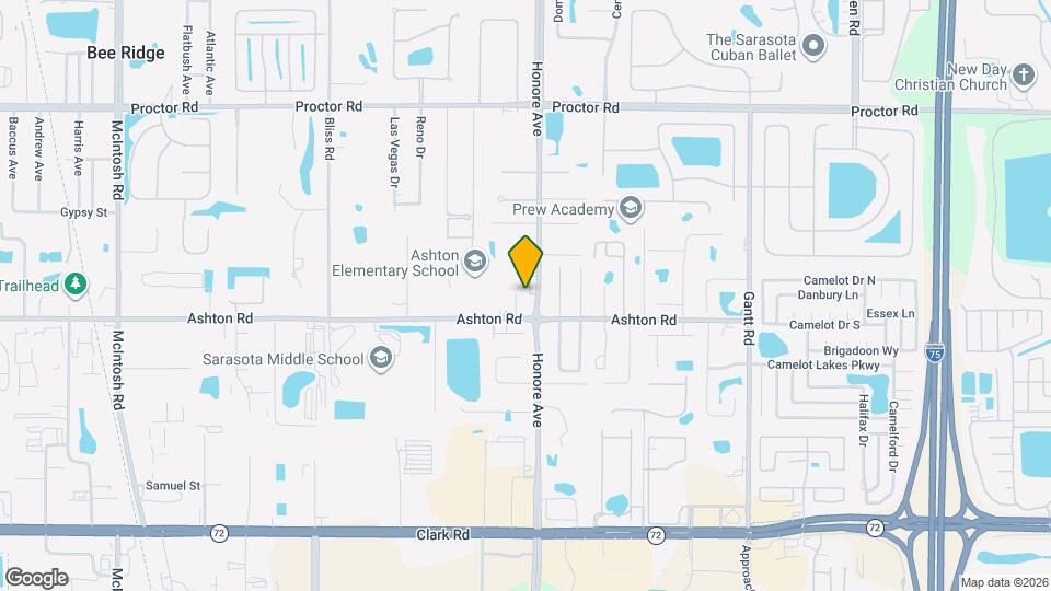 5242 Immo Ct Map and Location Details