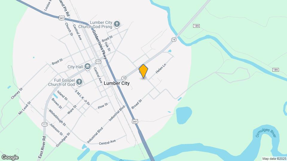 Village Square Apartments Lumber City, GA Apartments For Rent