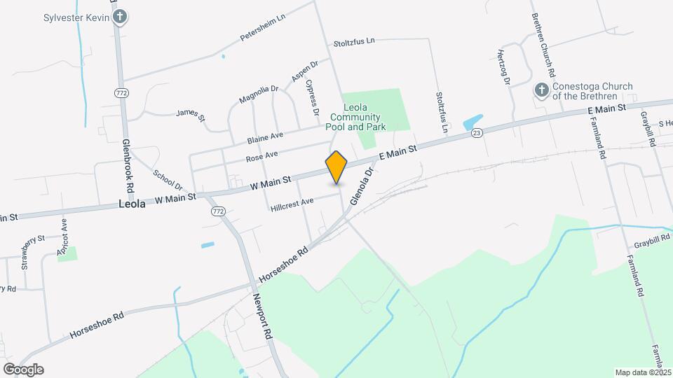 10 S Maple Ave Apartments and Nearby Leola Apartments For Rent Leola, PA