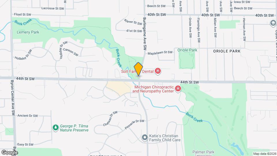 Wood Creek Apartments and Nearby Wyoming Apartments For Rent Wyoming, MI