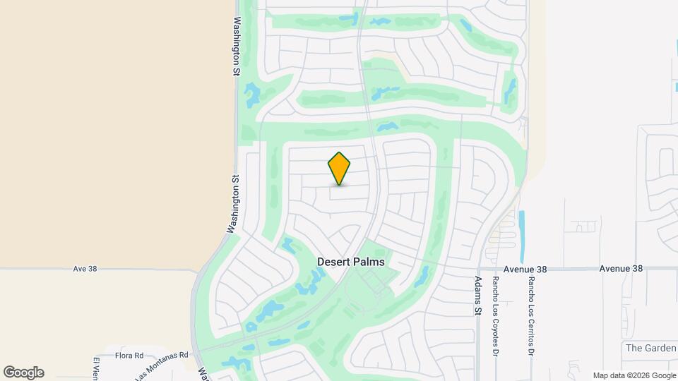 78359 Moongold Rd Map and Location Details