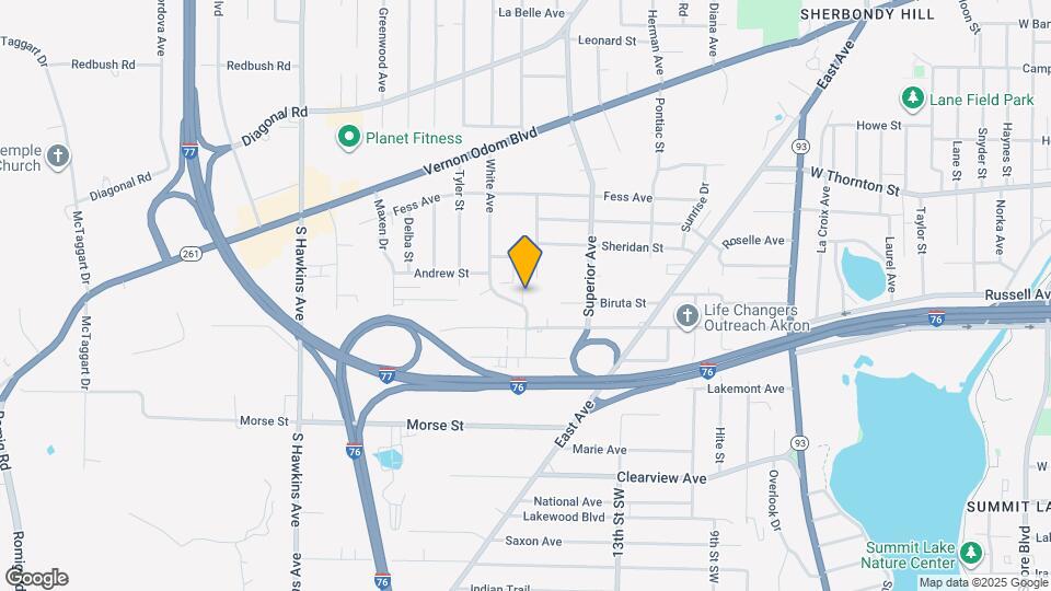 Bon Sue Apartments Akron, OH Apartments For Rent