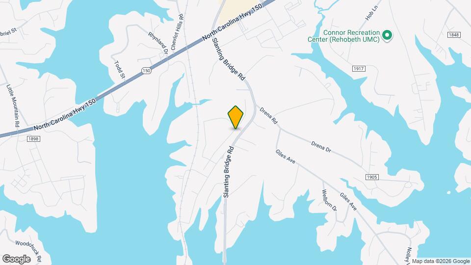 4160 Steel Wy Map and Location Details