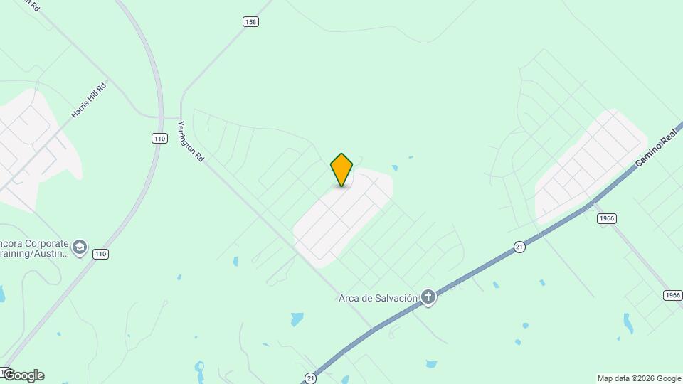 363 Geode Glen Mapa y Detalles de la Ubicación