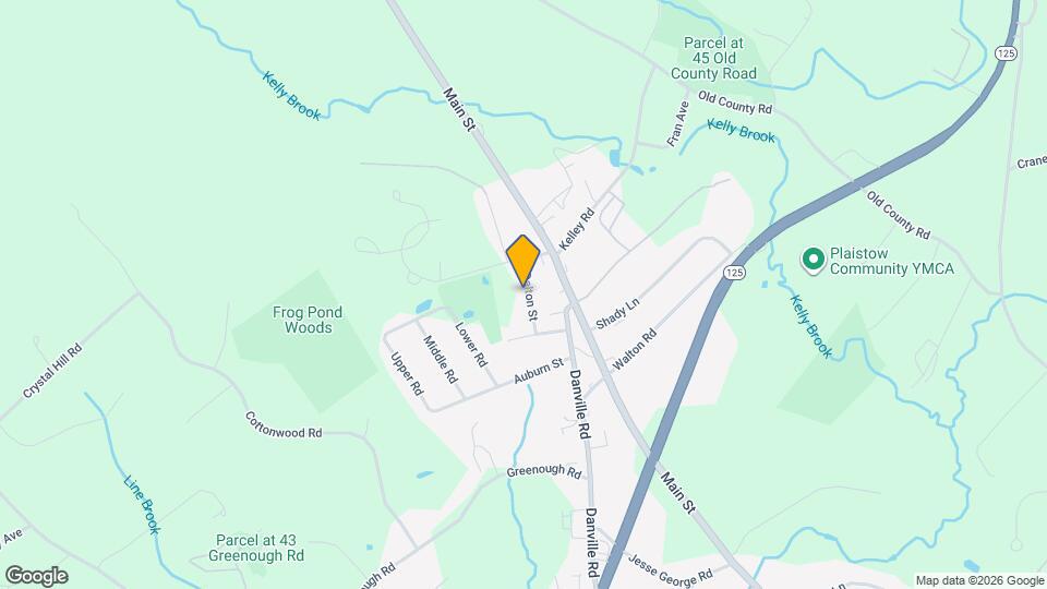 Wellington Townhouses Apartments Plaistow, NH Apartments For Rent