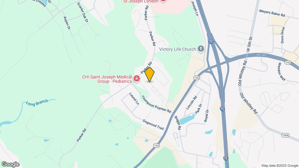 Unavailable Property at 238 Pepperhill Dr in London, KY Listing Removed