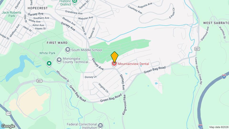 1001 Marcus Ct, Unit 1002 Map and Location Details