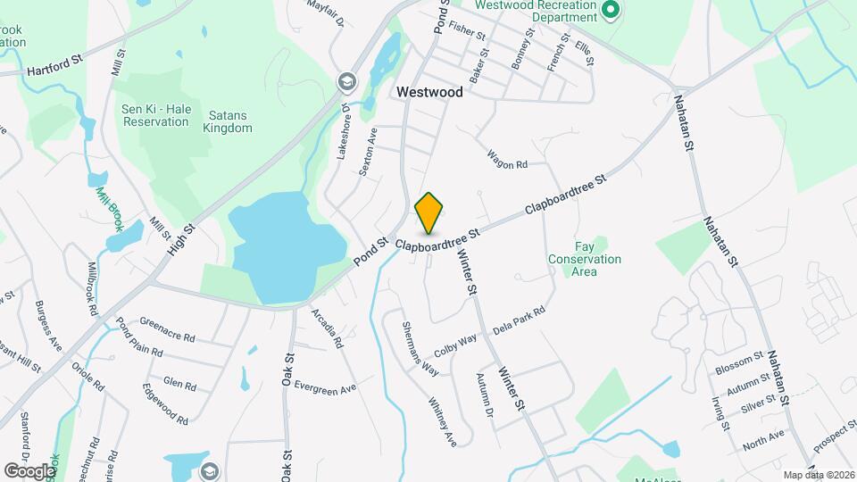 48 Clapboardtree St Mapa y Detalles de la Ubicación