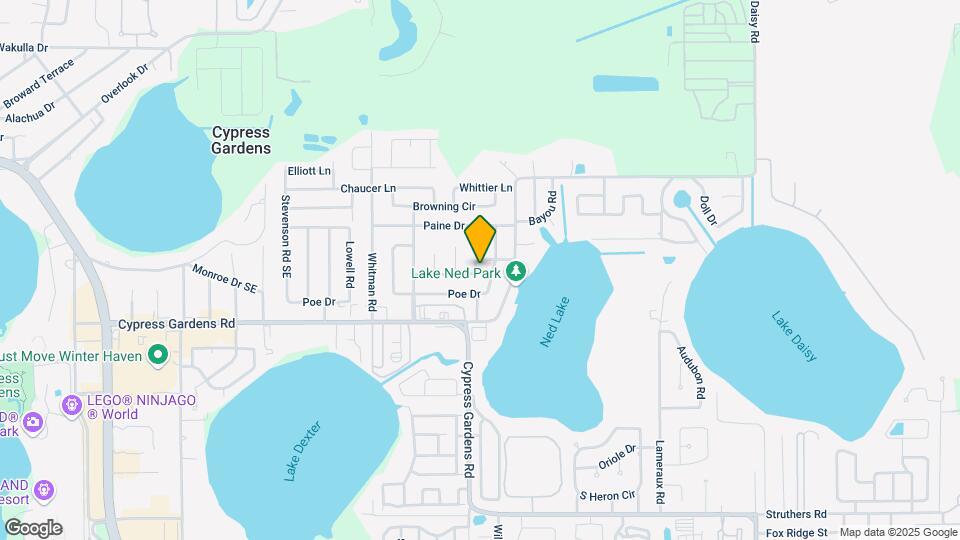 144 Shelley Dr Map and Location Details