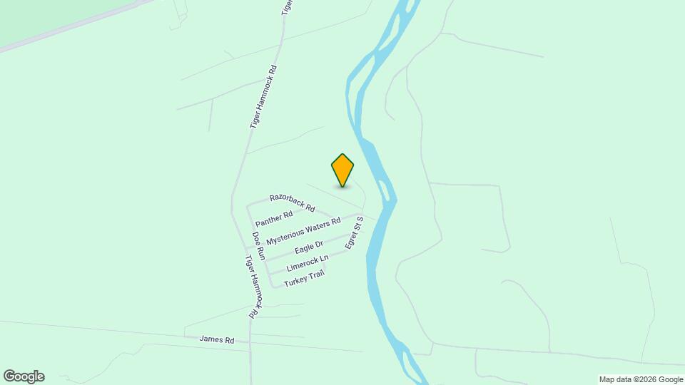 32 Osprey Cir Map and Location Details