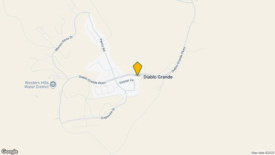 9369 Vintner Cir Map and Location Details