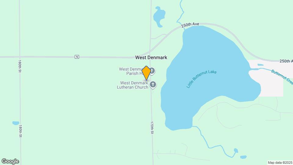 2487 170th St Rentals in Luck, WI