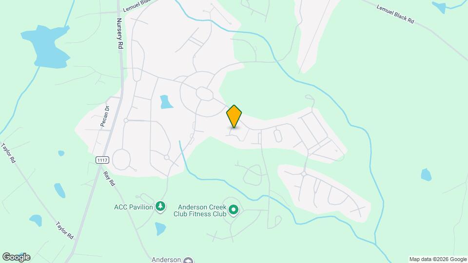 67 Hawk Ridge Dr Map and Location Details