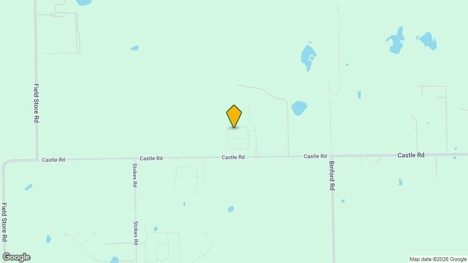 30523 Bladnoch Ln Mapa y Detalles de la Ubicación