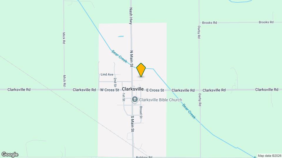 Bear Creek Villa Apartments and Nearby Clarksville Apartments For Rent